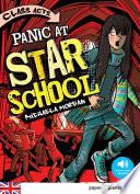 Télécharger le livre libro Panic At Star School